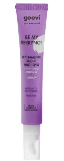 Goovi Trattamento Rughe Multi Spot Effetto Lifting Contorno Occhi 15 ml